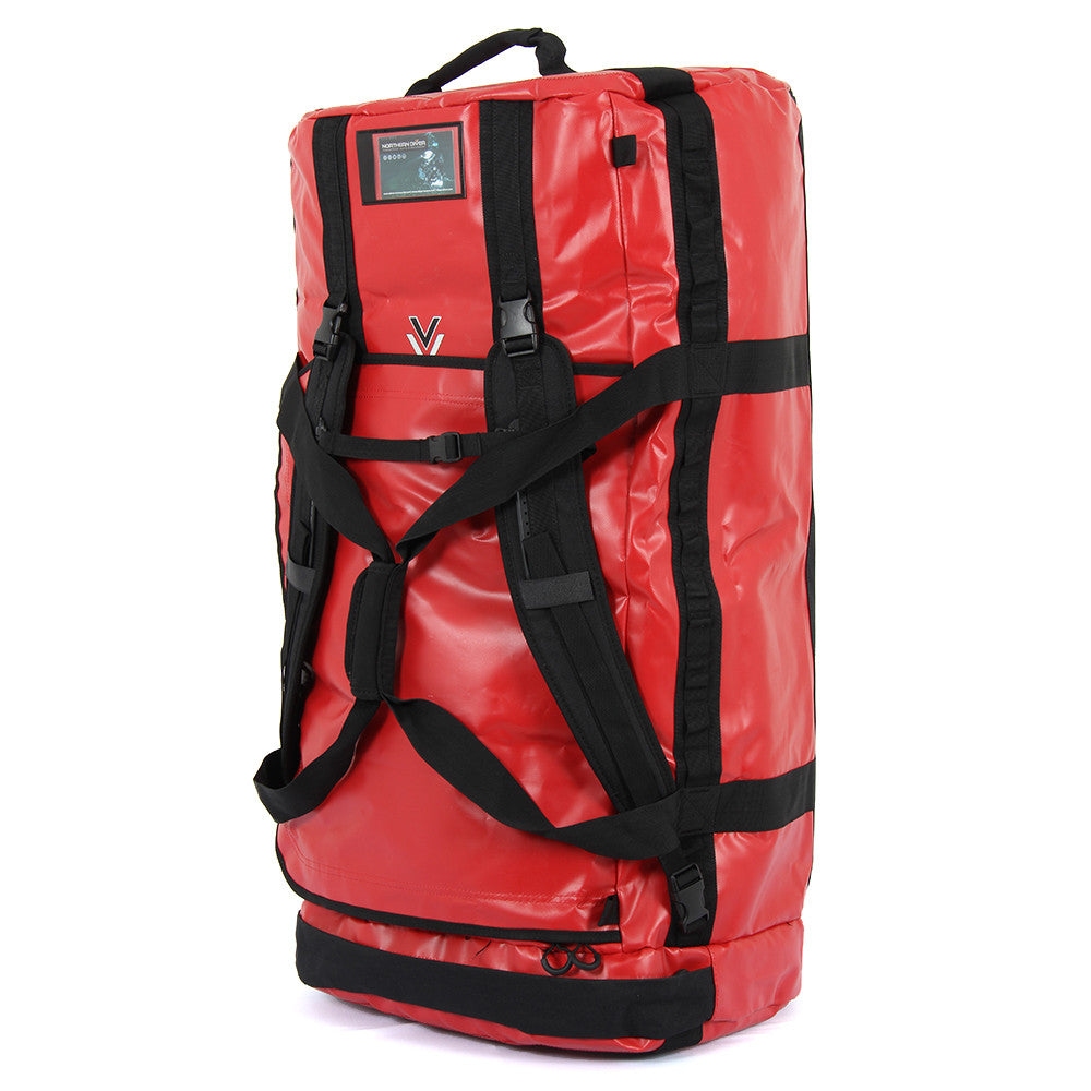 Torba Northern Diver 160L NDB5 Holdall