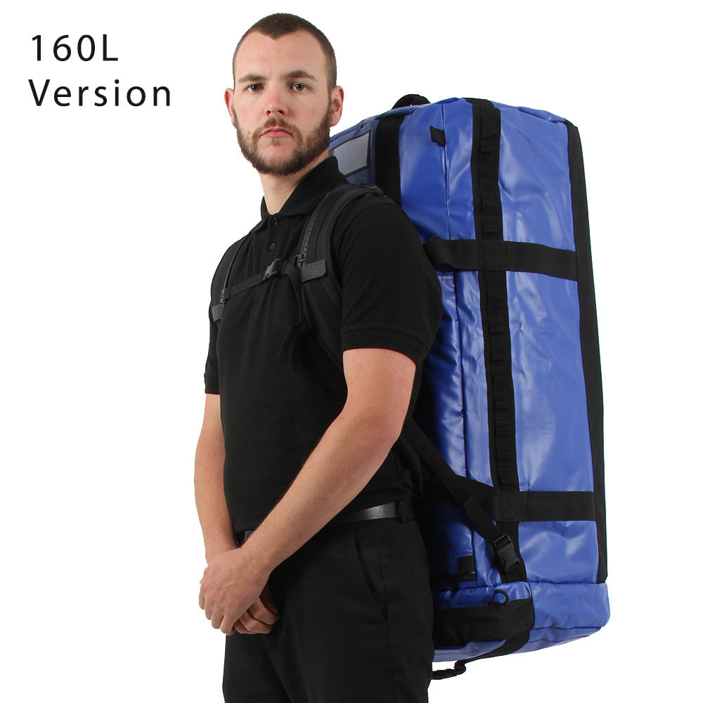Torba Northern Diver 160L NDB5 Holdall