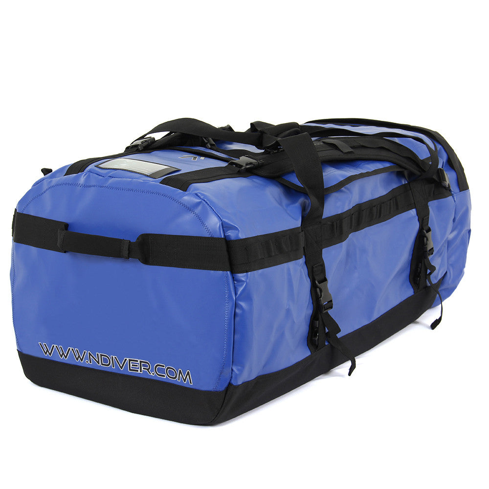 Torba Northern Diver 160L NDB5 Holdall