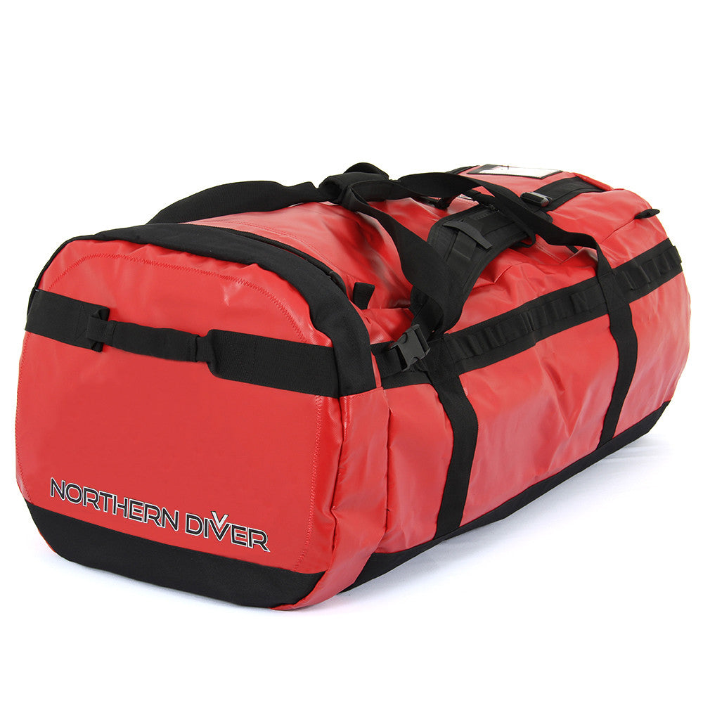Torba Northern Diver 160L NDB5 Holdall