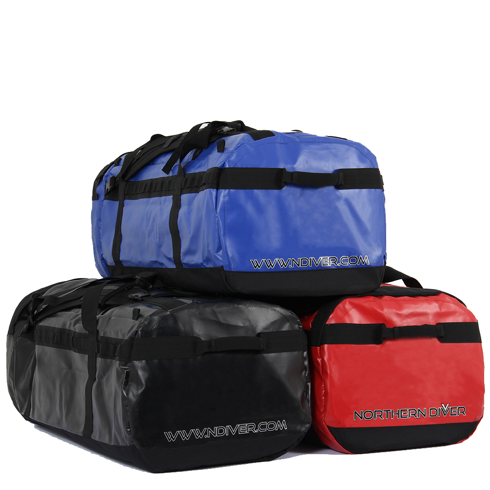 Torba Northern Diver 160L NDB5 Holdall