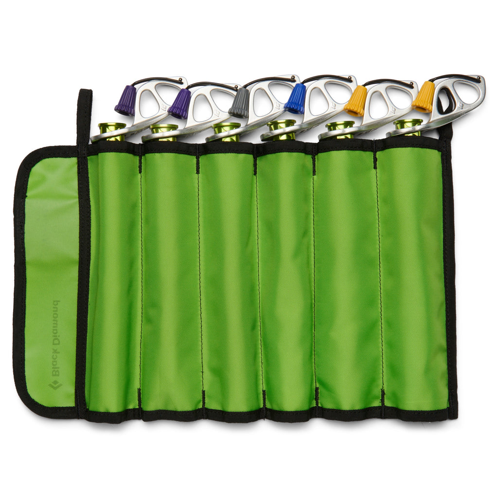 Torbica za ledne vijake Black Diamond Ice ScrewUp