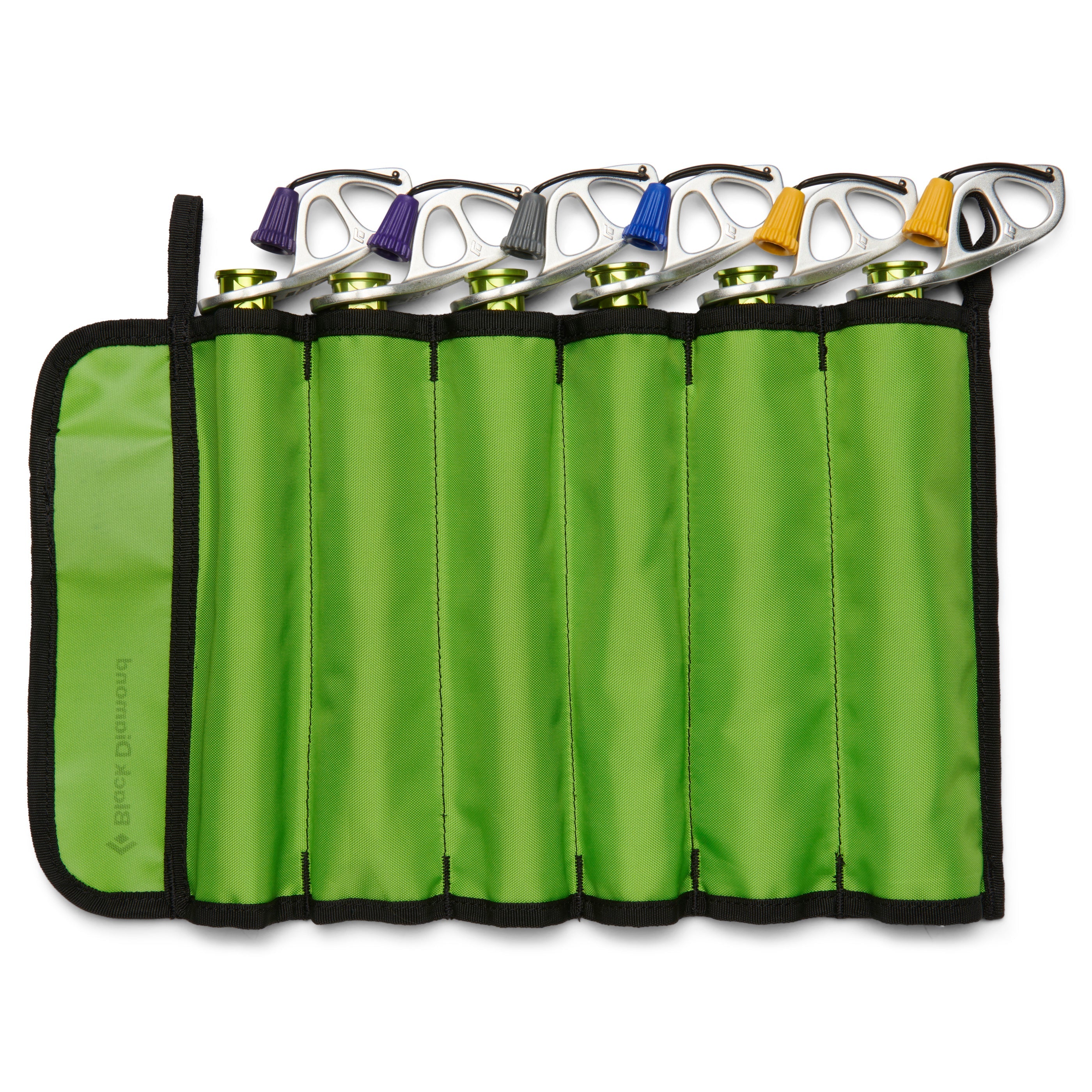 Torbica za ledne vijake Black Diamond Ice ScrewUp