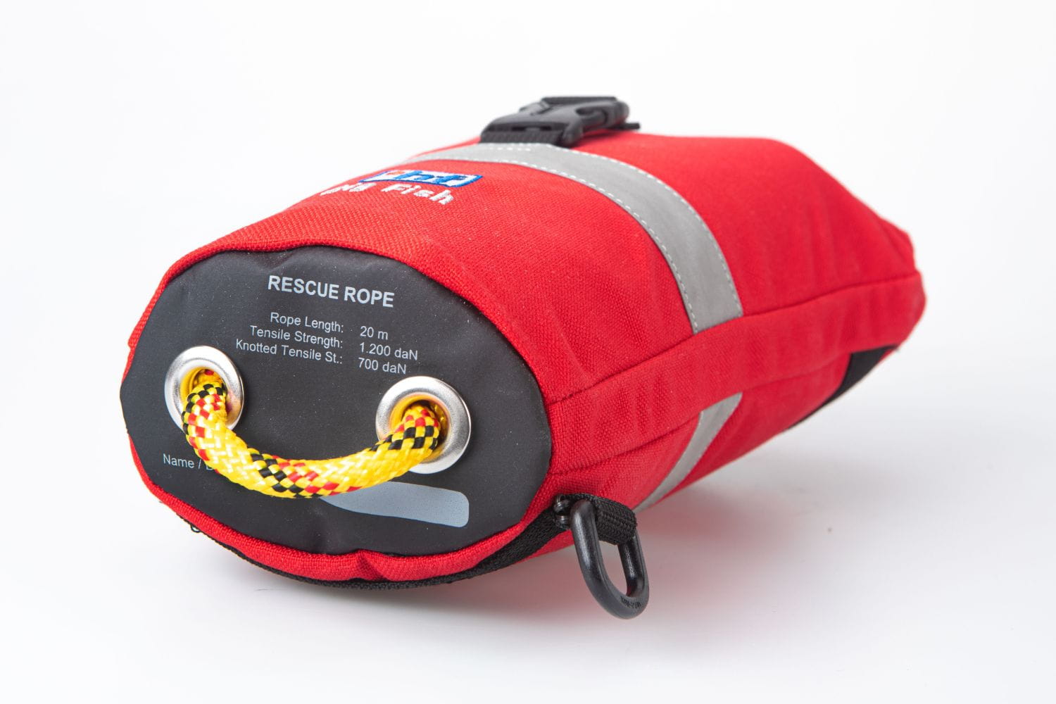 Metalna vrv HF Big Fish