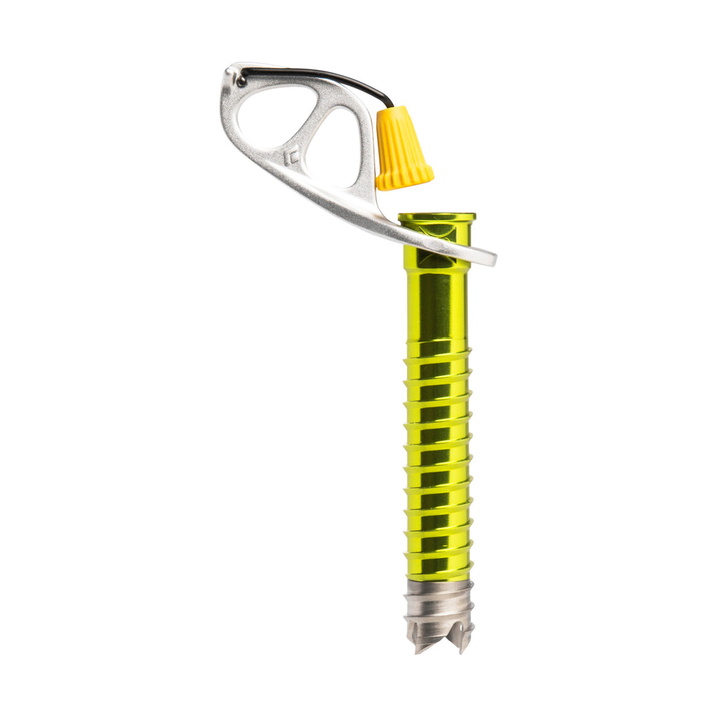 Ledni vijak Black Diamond Ultralight Ice Screw