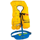 Napihljiv Glide Rešilni Reševalni Jopič Palm Inflatable Glide PFD