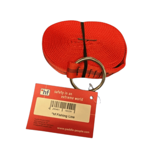 Trak HF Fishing Line