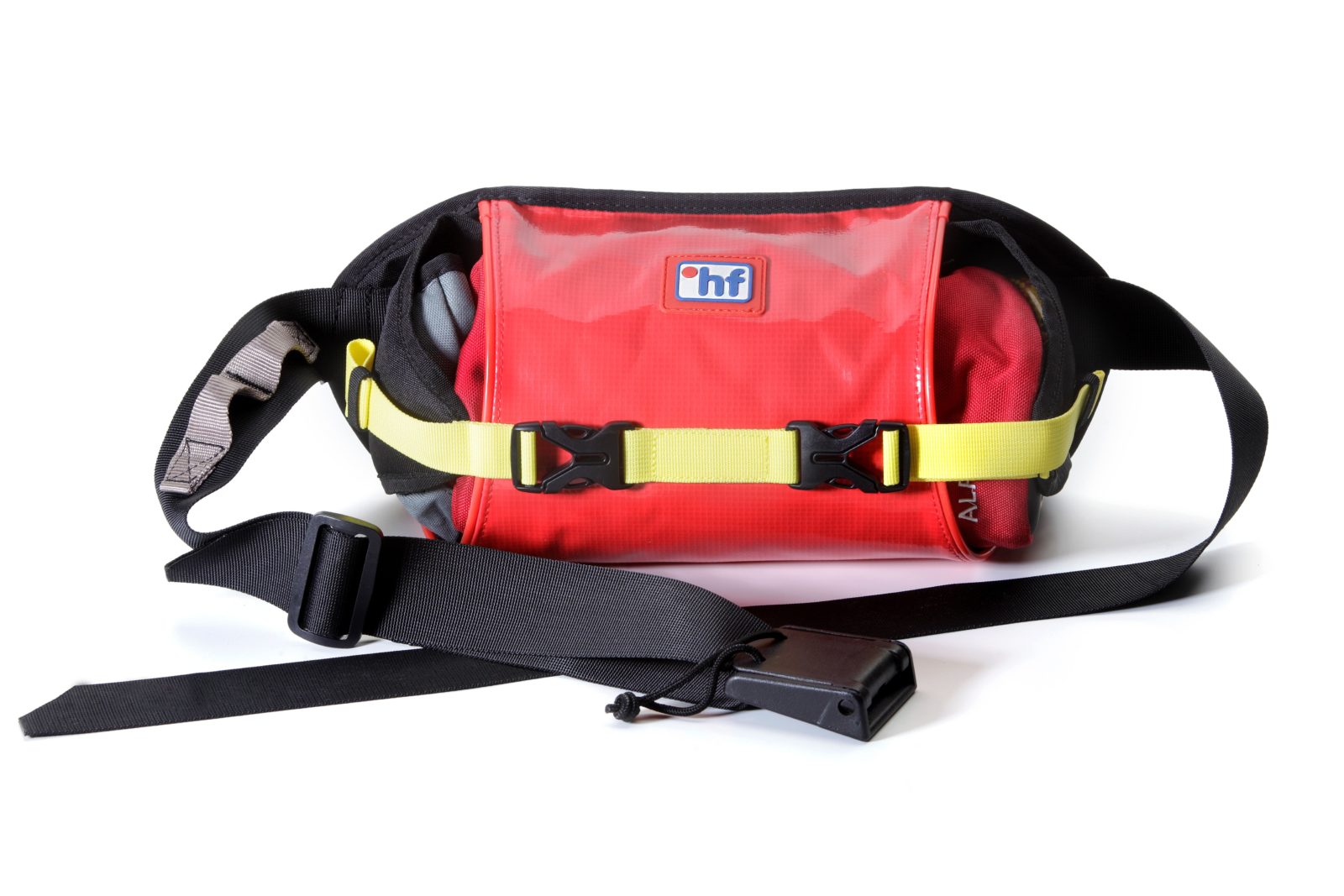 Pas za metalno vrv HF Porter