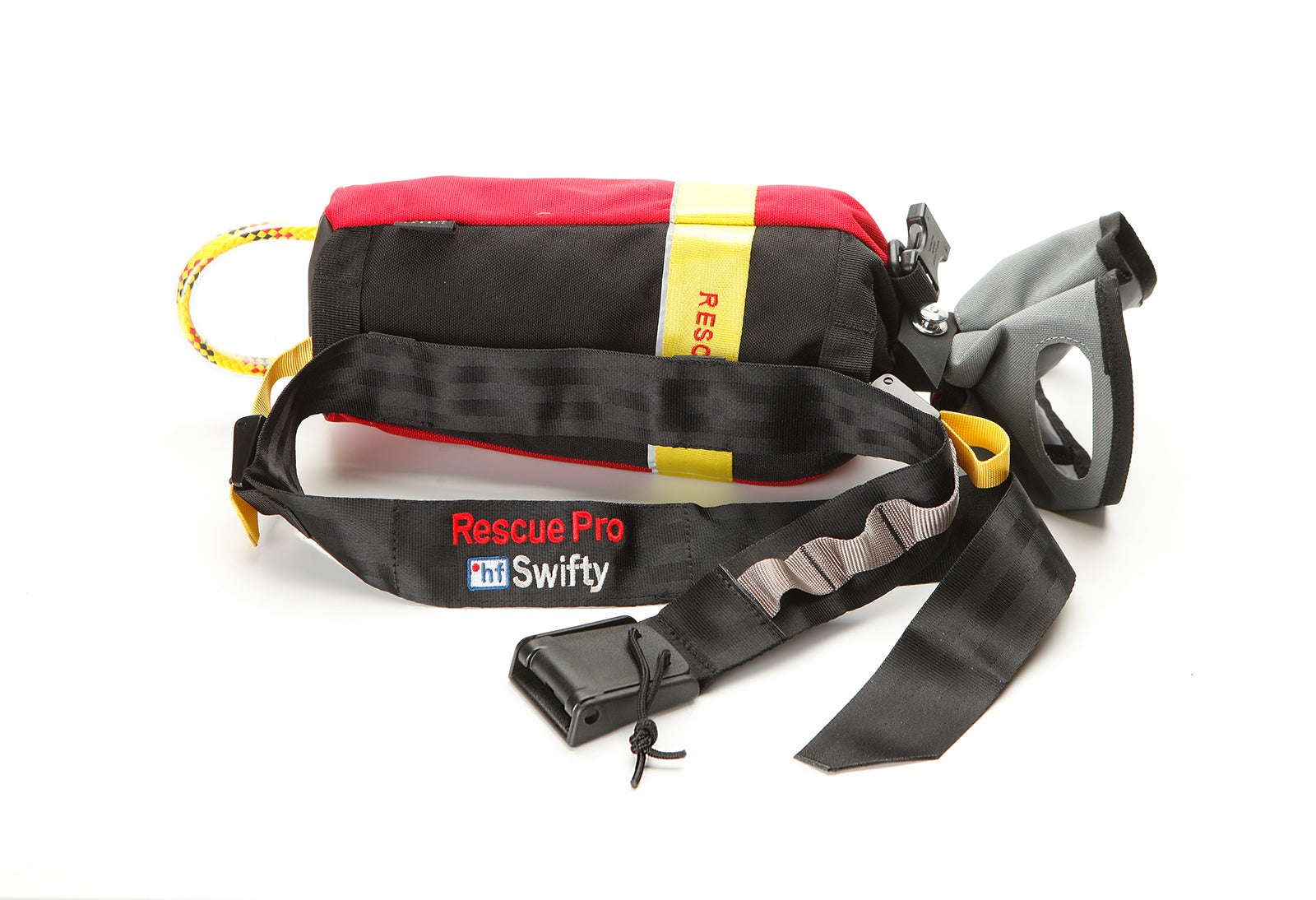 Pas za metalno vrv HF Swifty