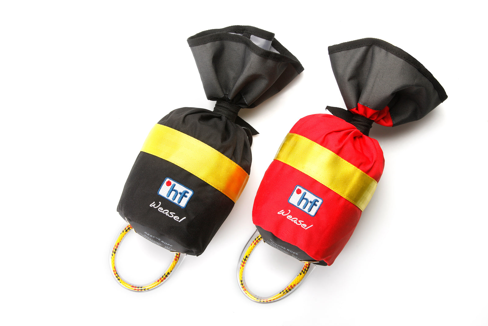 Metalna vrv HF Weasel