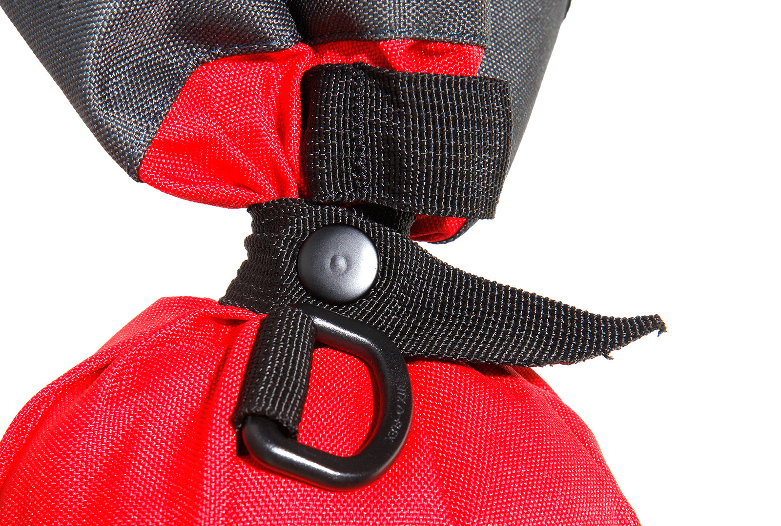 Metalna vrv HF Weasel