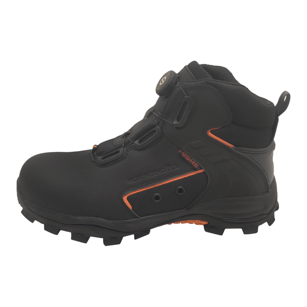 Čevlji Northern Diver PRO-Safe Boots V2