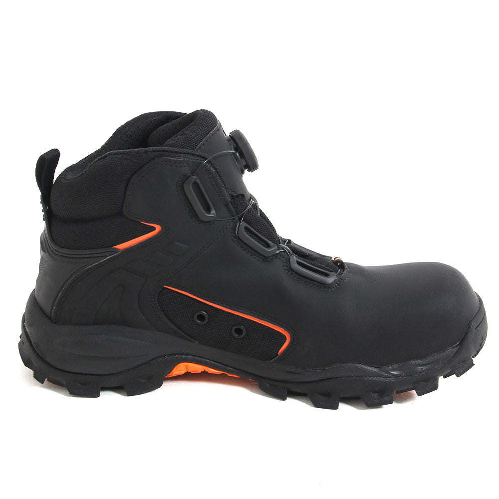 Čevlji Northern Diver PRO-Safe Boots V2