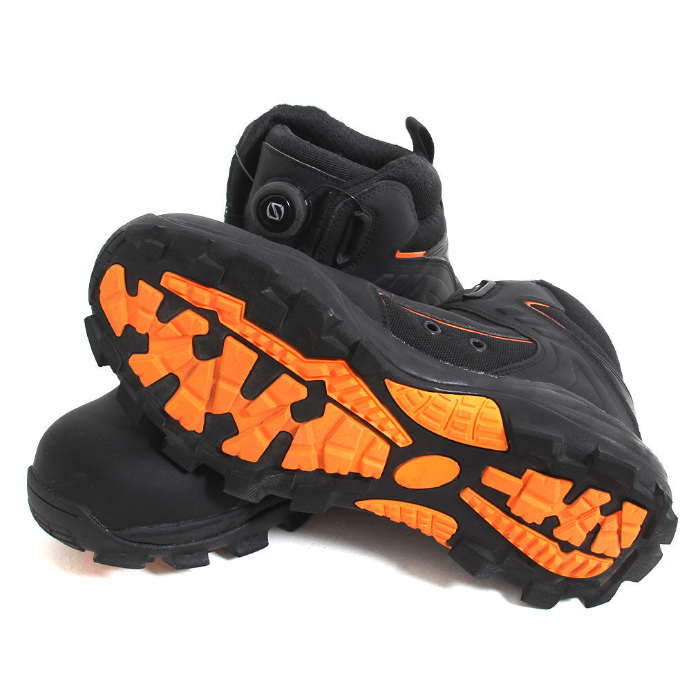 Čevlji Northern Diver PRO-Safe Boots V2