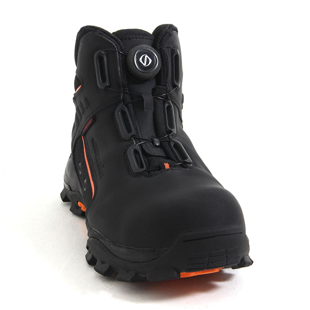 Čevlji Northern Diver PRO-Safe Boots V2