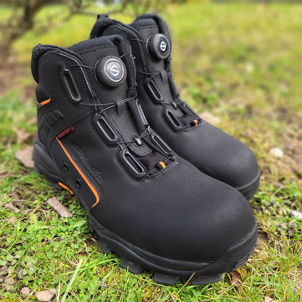 Čevlji Northern Diver PRO-Safe Boots V2