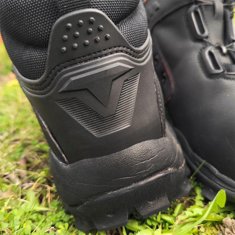 Čevlji Northern Diver PRO-Safe Boots V2