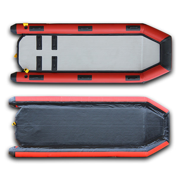 Reševalne sani Northern Diver RR3