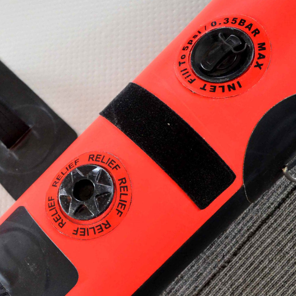 Reševalne sani Northern Diver RR3