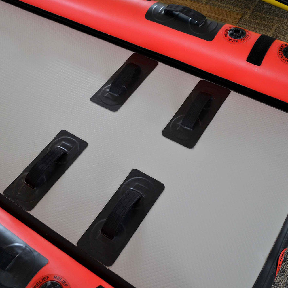 Reševalne sani Northern Diver RR3