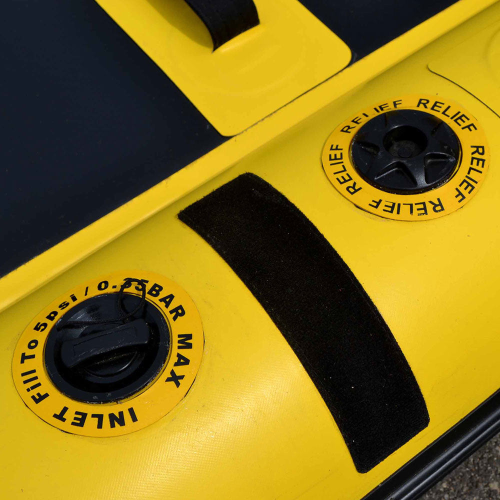 Reševalne sani Northern Diver RR4