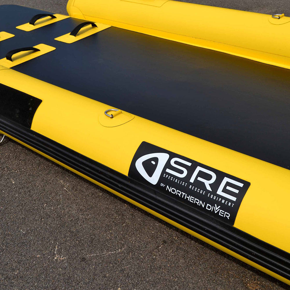 Reševalne sani Northern Diver RR4