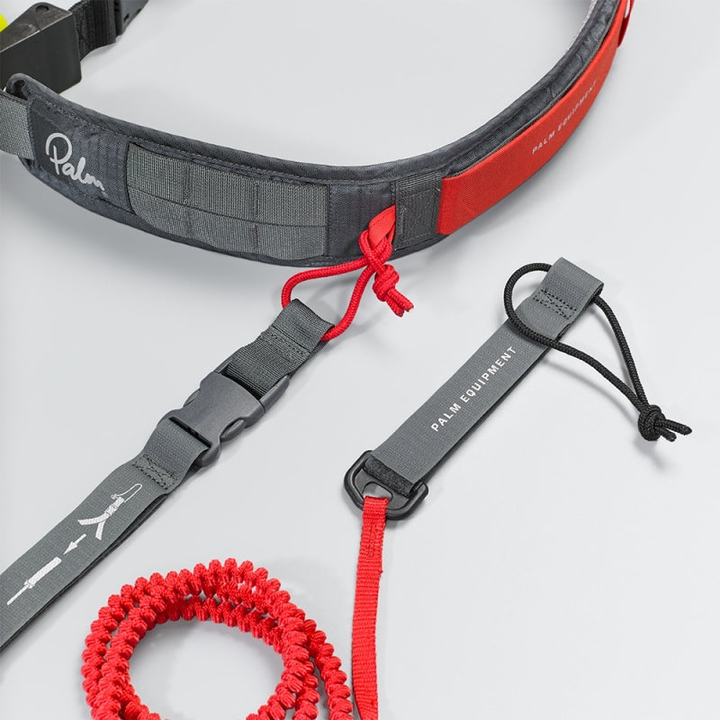 Pas za metalno vrv Palm Quick Rescue Belt