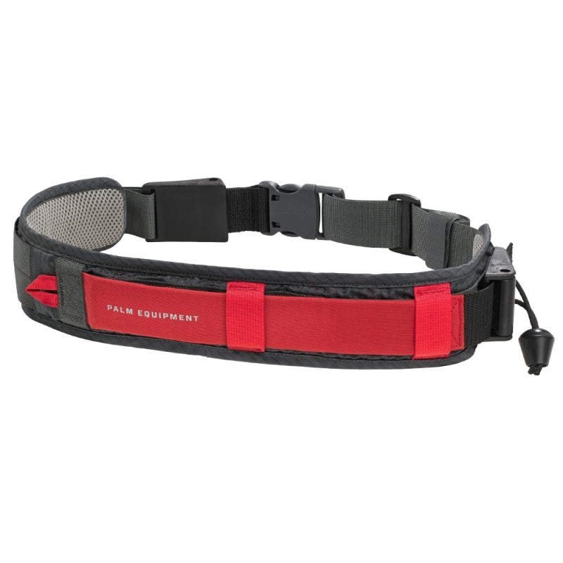 Pas za metalno vrv Palm Quick Rescue Belt