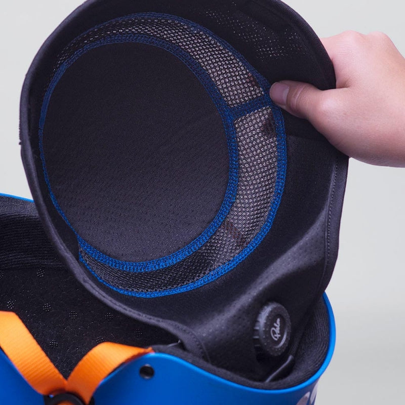 Čelada Palm Shuck Full-Cut