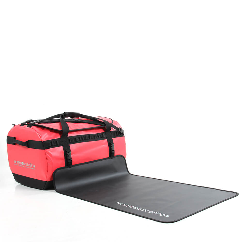Torba Northern Diver 160L NDB5 Holdall