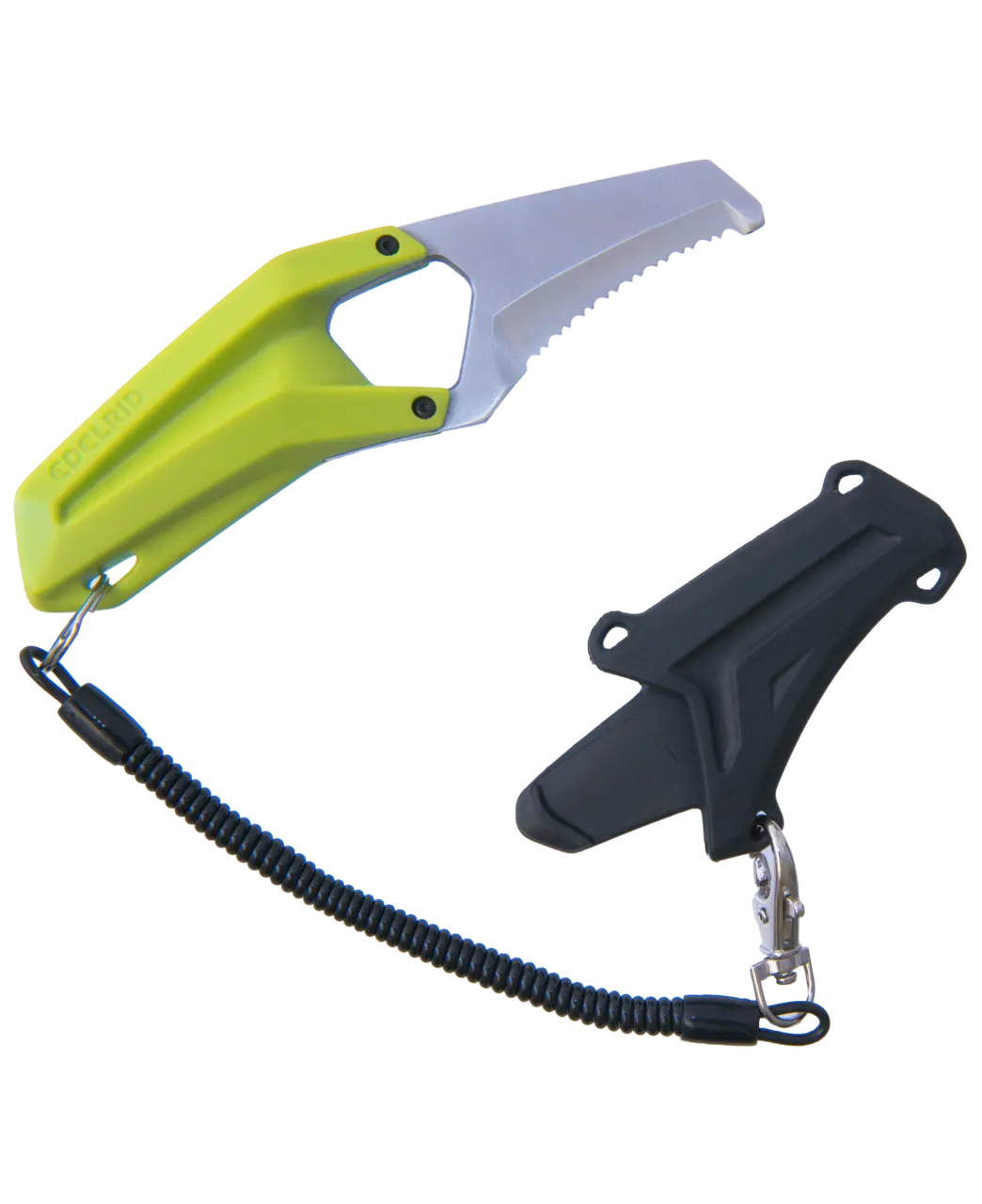 Nož Edelrid Rescue Canyoning Knife
