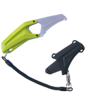 Nož za Soteskanje Edelrid Canyoning Rescue Knife