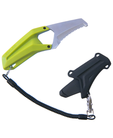 Nož za Soteskanje Edelrid Canyoning Rescue Knife