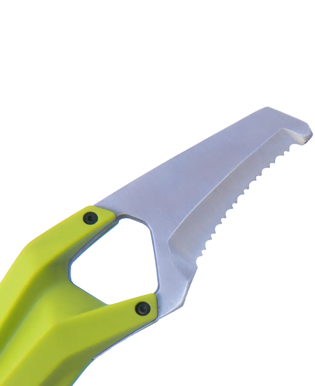 Nož Edelrid Rescue Canyoning Knife