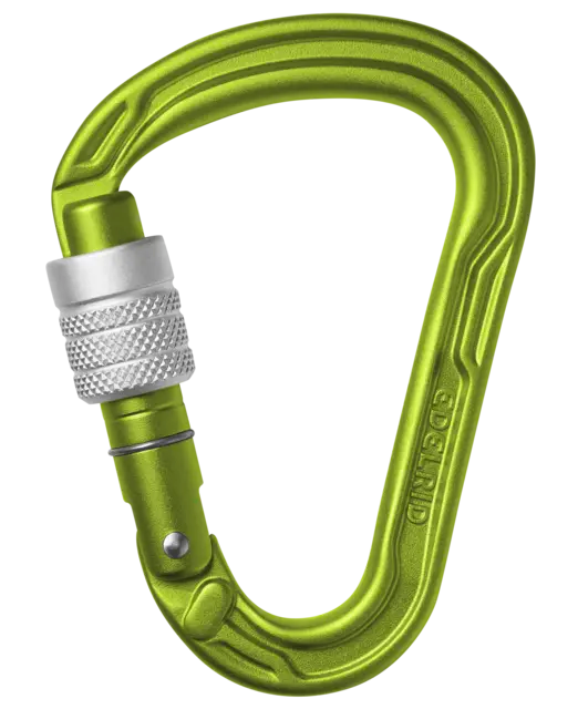Vponka Edelrid HMS Strike Screw