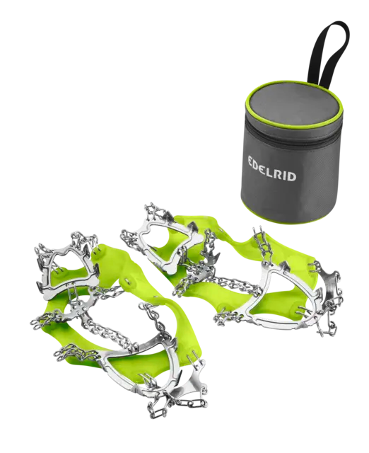 Derezice Edelrid Spiderpick
