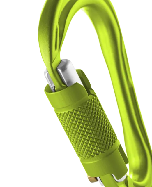 Vponka Edelrid HMS Strike Twist