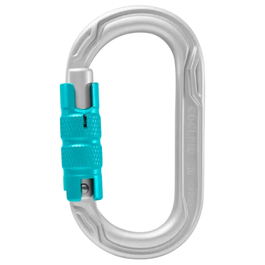 Vponka Edelrid Oval Power 2500 Triple