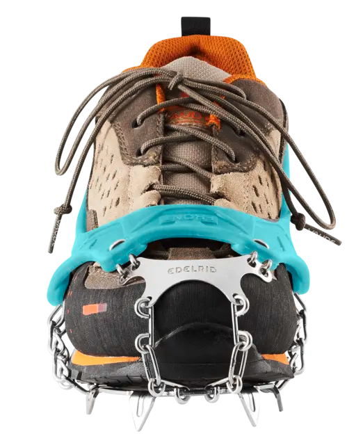 Derezice Edelrid Spiderpick