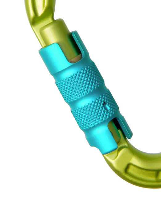 Vponka Edelrid HMS Magnum Triple