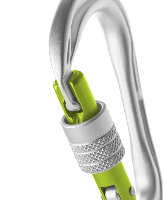 Vponka Edelrid HMS Strike Screw