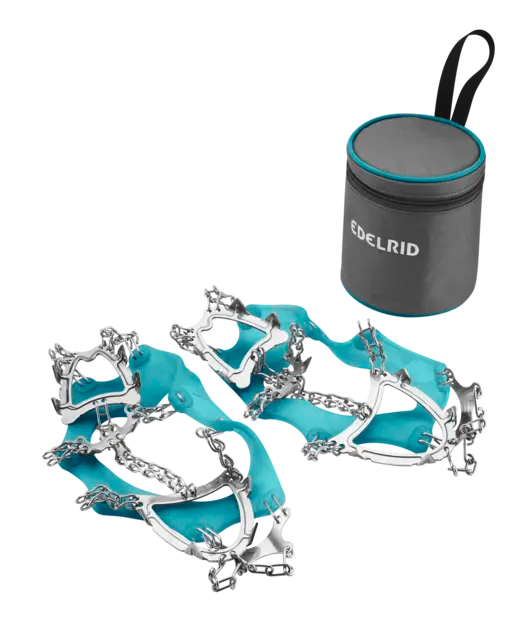 Derezice Edelrid Spiderpick