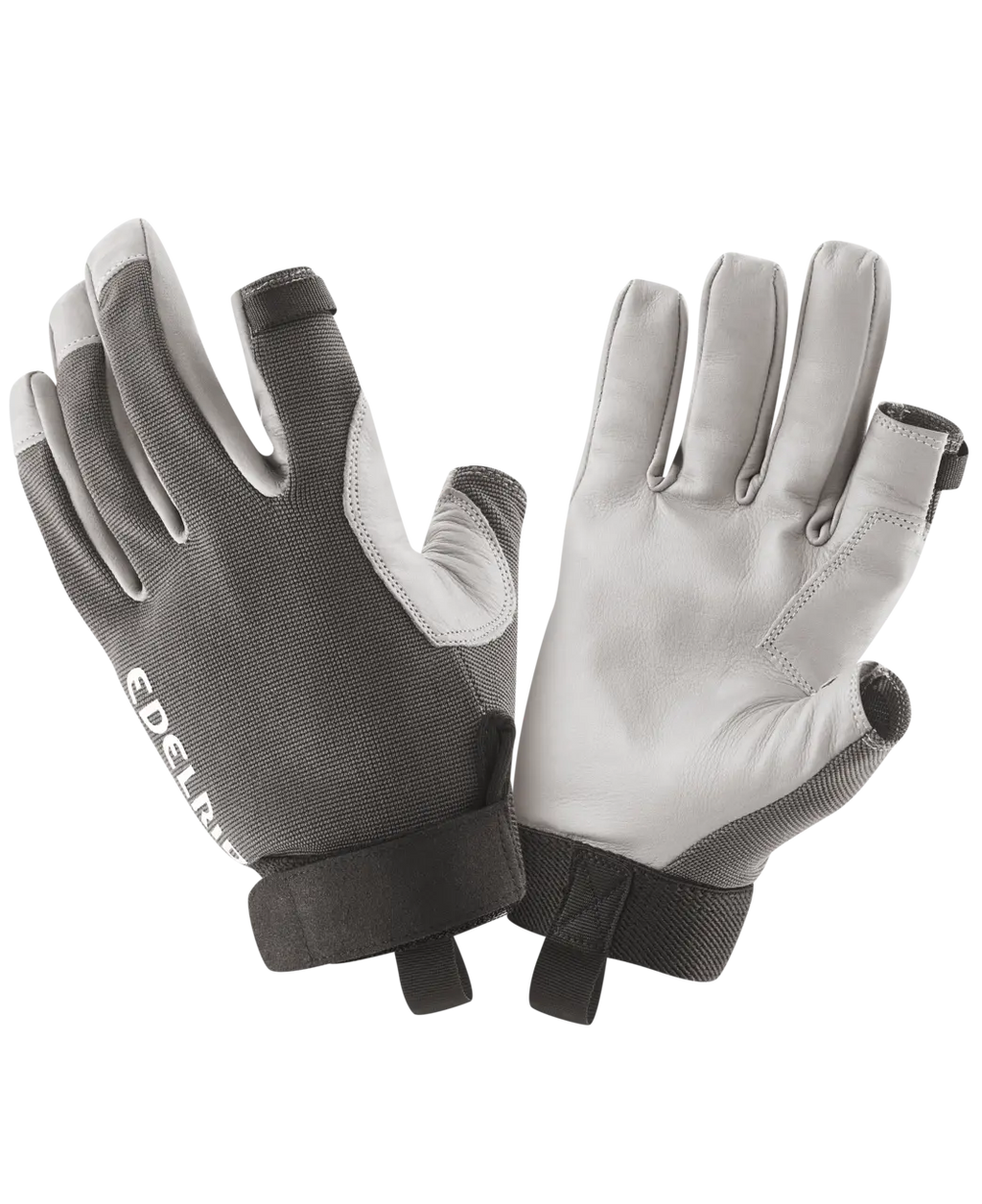 Rokavice Edelrid Work Glove Closed
