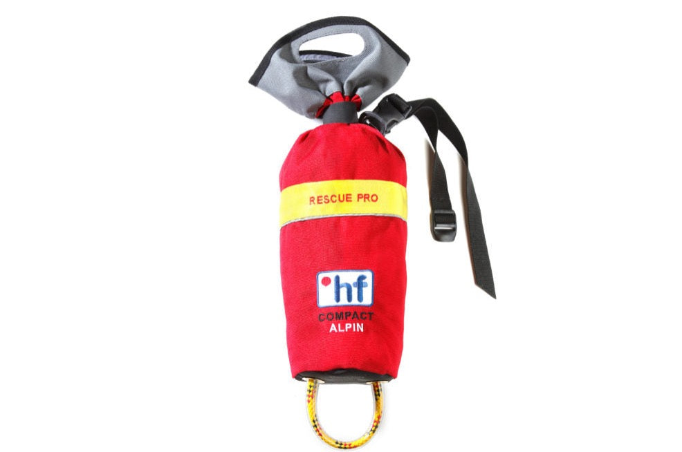 Metalna vrv HF Compact Alpin