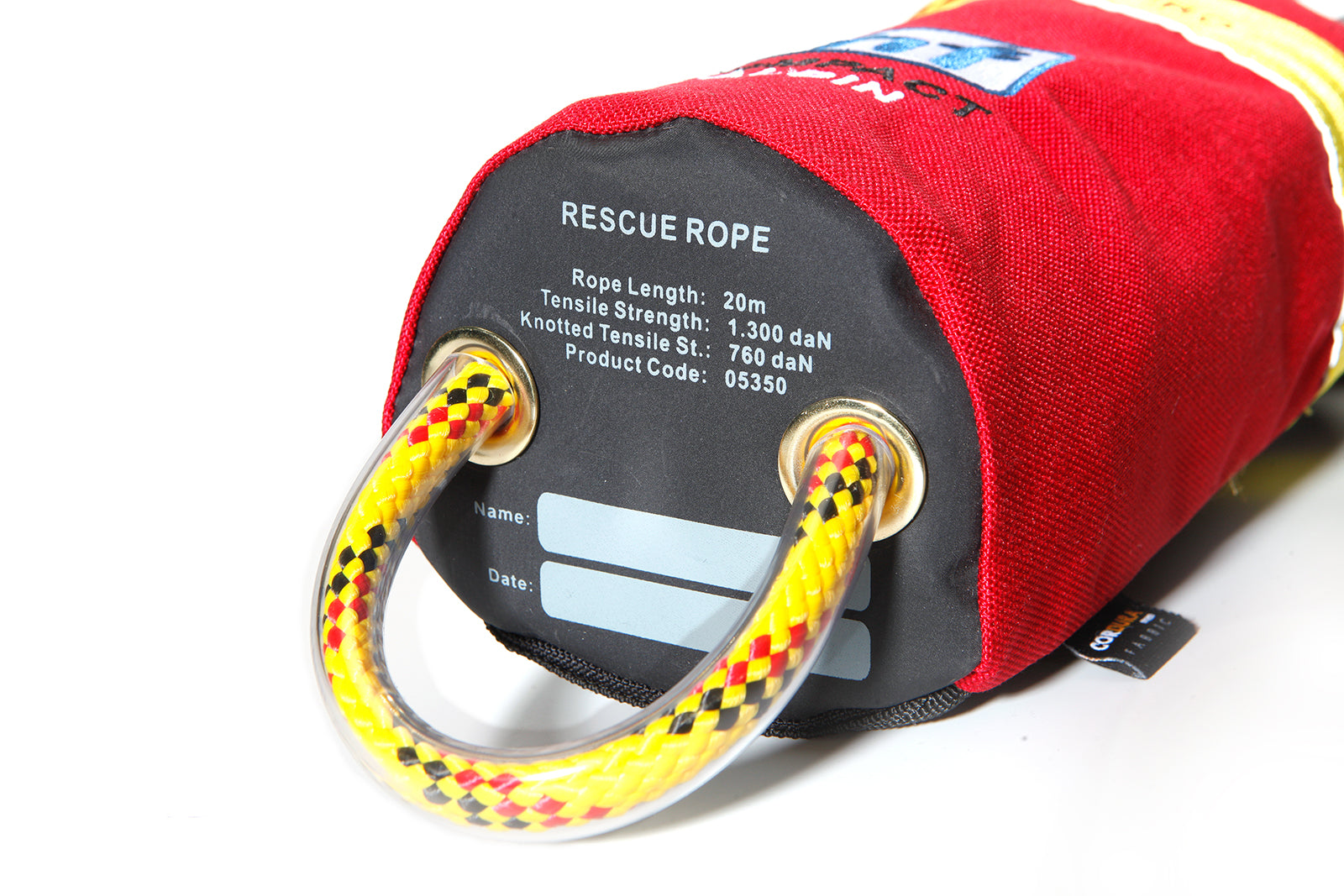 Metalna vrv HF Compact Alpin