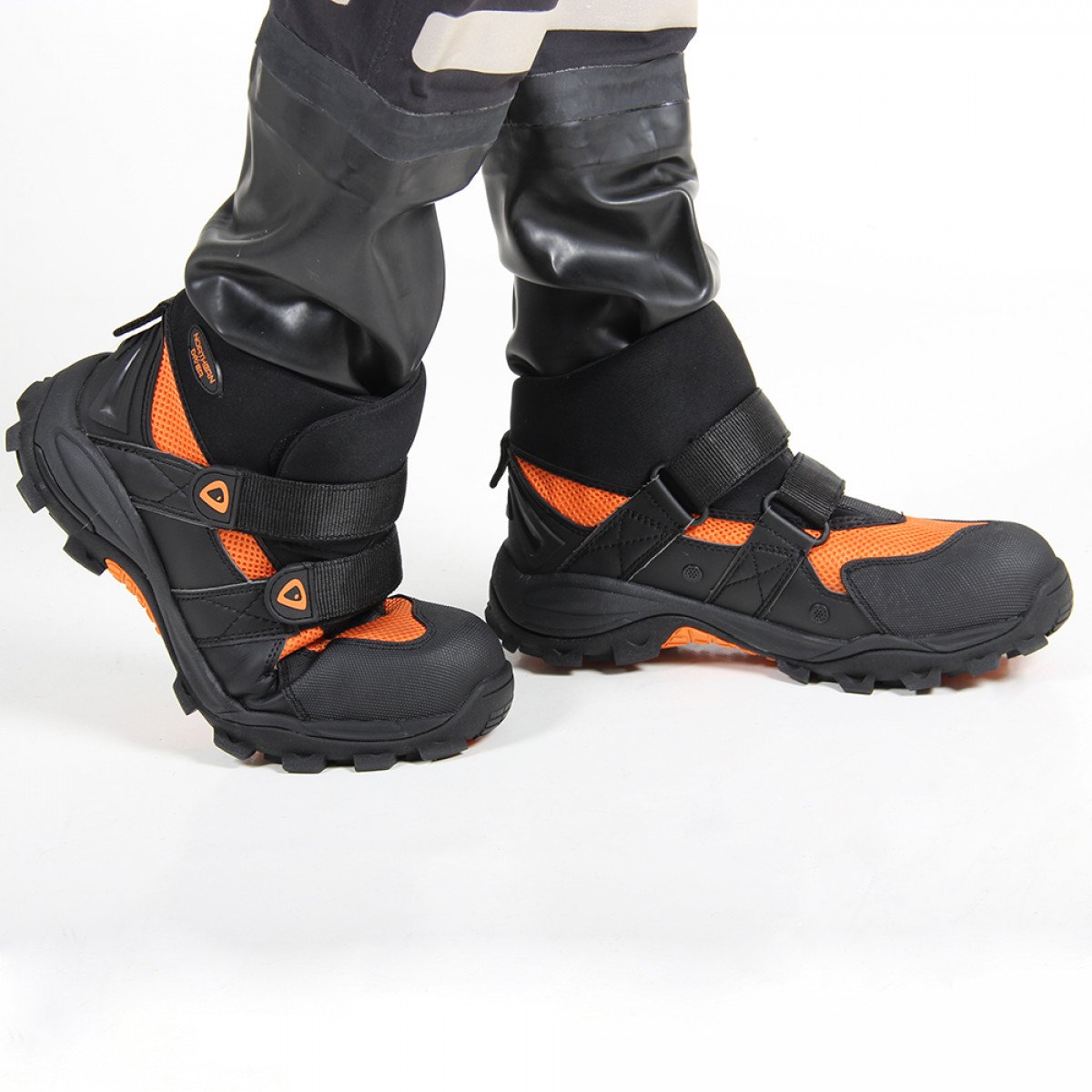 Čevlji Northern Diver Freestyle Safety Boots V2