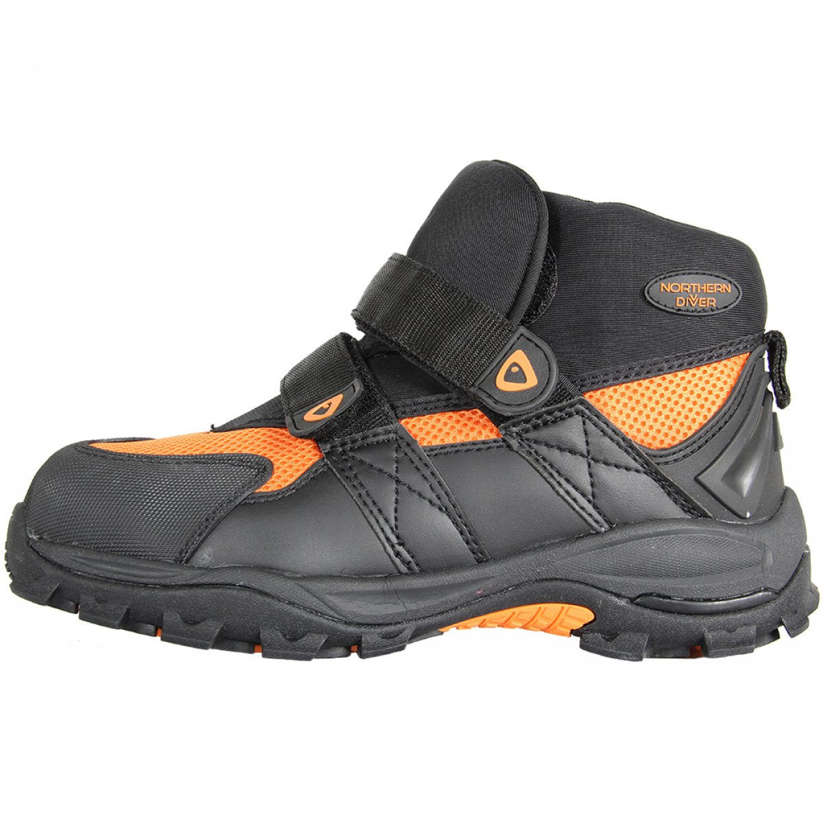 Čevlji Northern Diver Freestyle Safety Boots V2