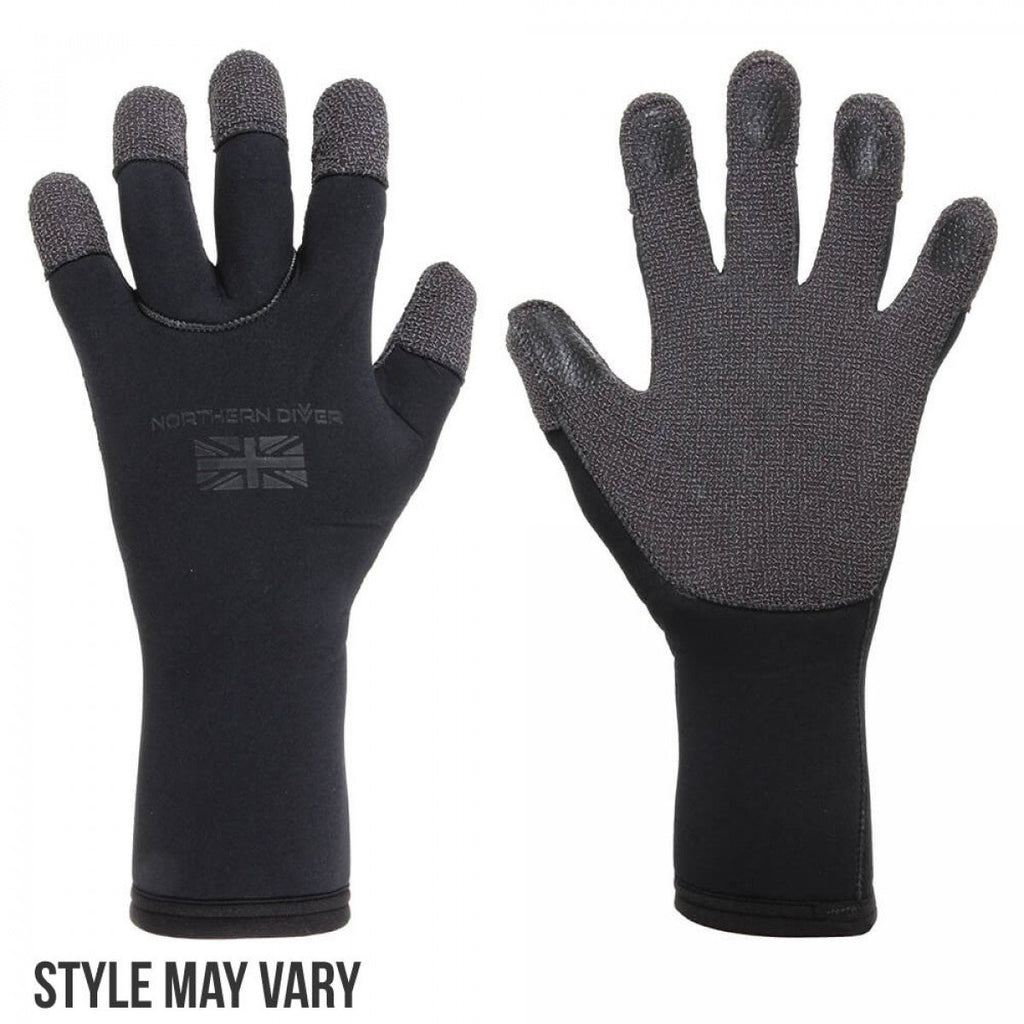 Rokavice Northern Diver Kevlar Superstretch