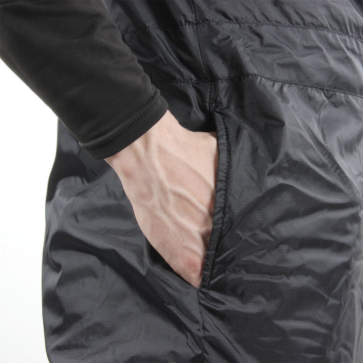 Podobleka Northern Diver Metalux