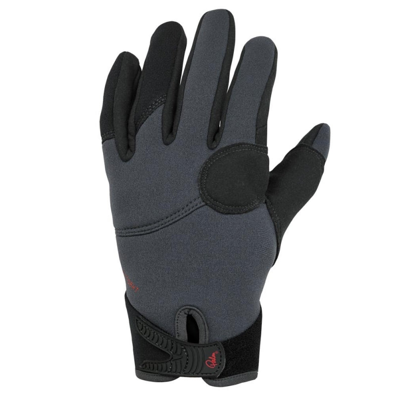 Rokavice Palm Throttle